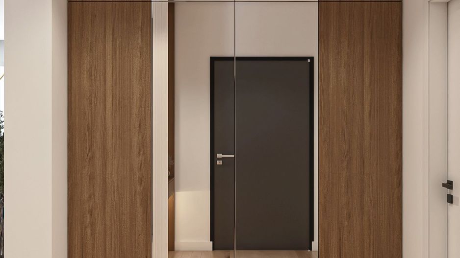 Apartament 4 camere | 165 mp | Piscină | Complex nou 2025 - Poză 19