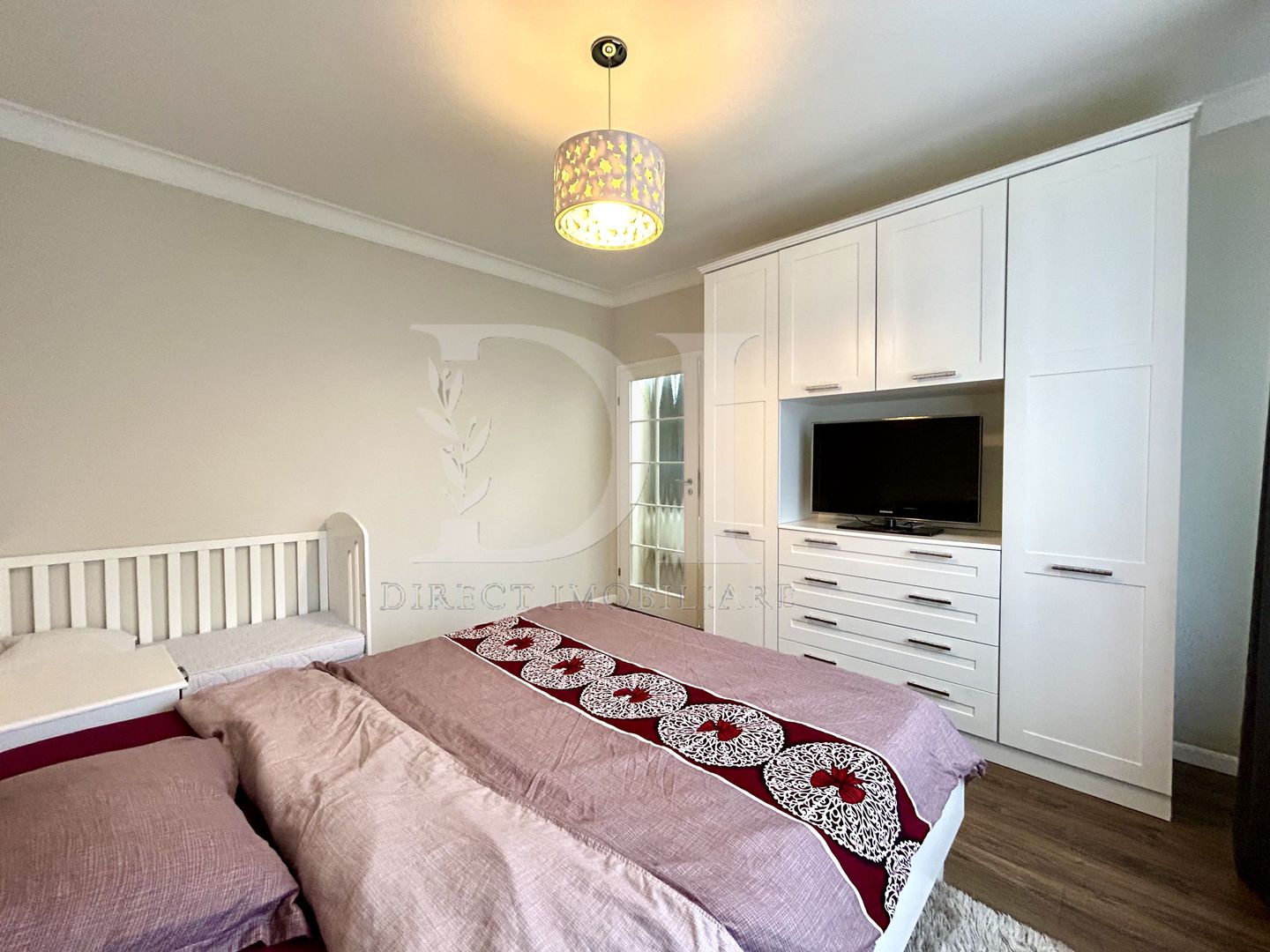 Apartament 3 camere de vanzare, Zona Stadionului / Floresti. - Poză 8