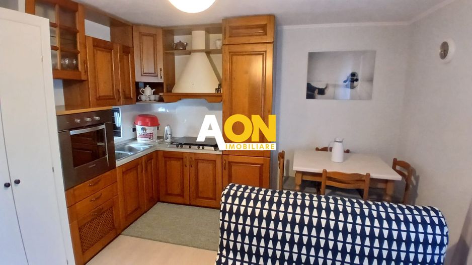 Apartament cu 2 camere,   etaj  1, Cetate - Poză 4