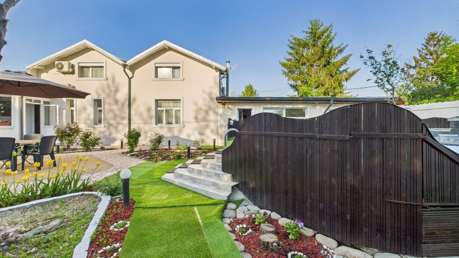 Proprietatea ideala pentru investitie sau locuit pe Str. 16 Februarie - Poză 41