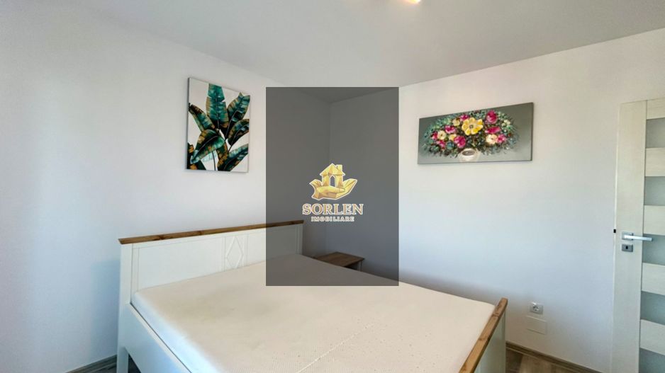 Apartament 2 camere de vânzare | Zona Vivo Florești - Poză 7