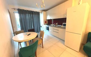 2 camere, modern, bloc nou, Manastur, USAMV, Platinia, Big Belly - Poză 3