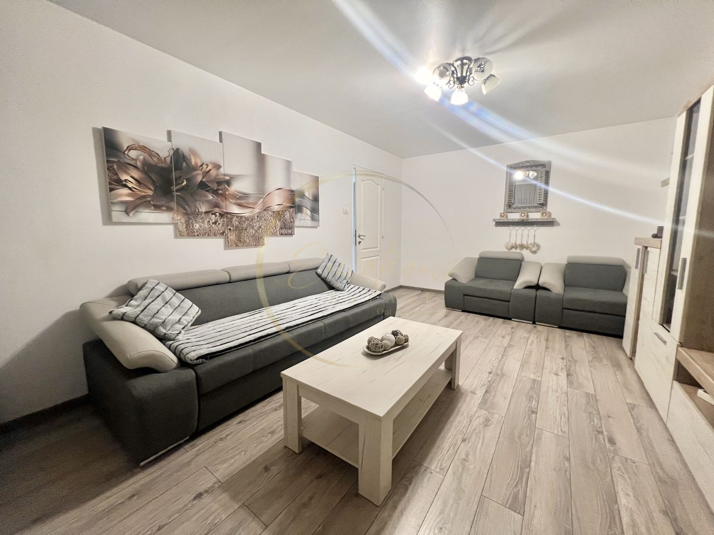 NOU | Apartament 3 camere | Zona Soarelui ,  Timisoara - Poză 8