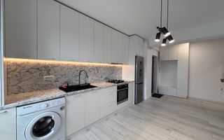 Apartament de inchiriat în bloc nou/Craiova/Parcul Nicolae Romanescu - Poză 5