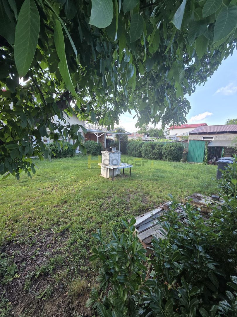 Teren de vanzare Drumul Fermei ideal locuinta sau comercial - Poză 6