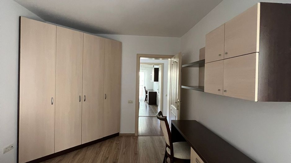 De inchiriat! Apartament spatios, zona exceptionala! - Poză 4