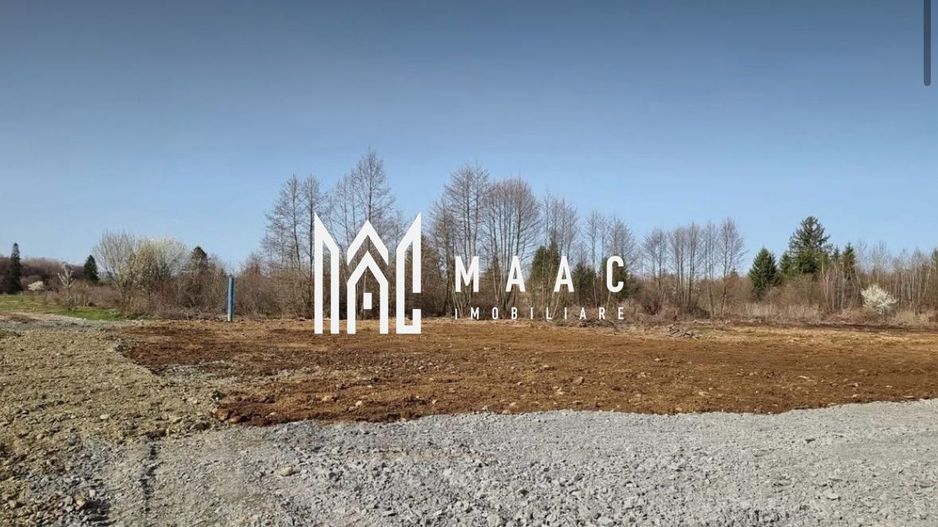 TEREN INTRAVILAN 4007 MP I VALEA AVRIGULUI - Poză 1