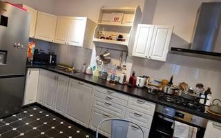 Casa cu gradina Icoanei - Poză 9