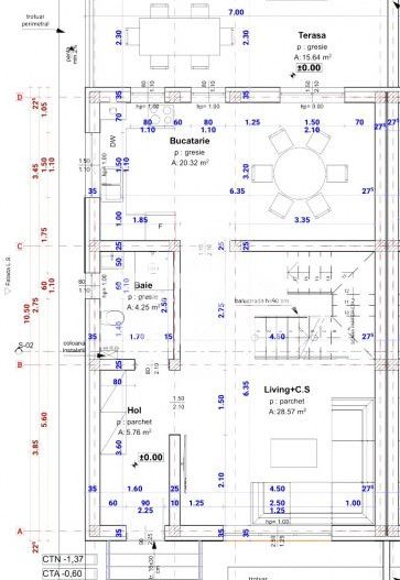 Casa noua la pret bun Sibiu Calea Cisnadiei - Poză 9