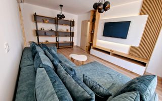 Apartament modern 3 camere Urban Plaza - Poză 1