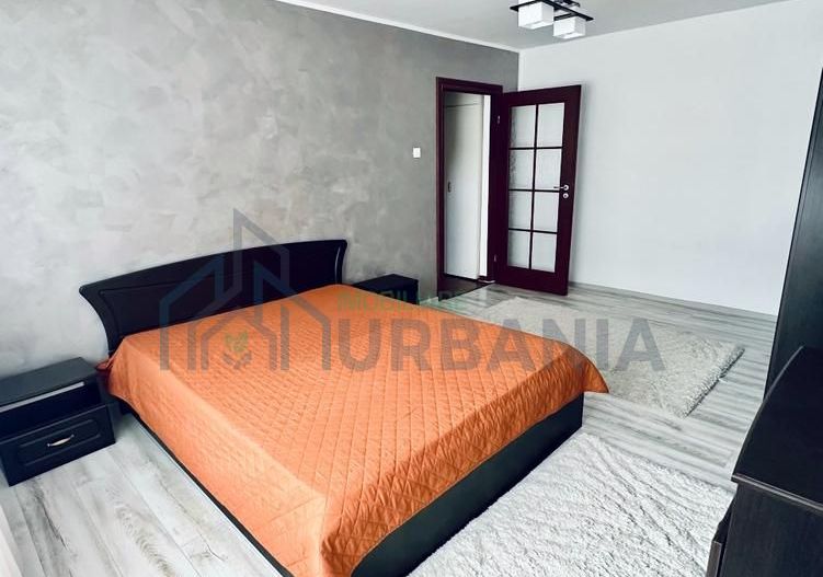 Apartament 2 camere 56mp, decomandat, et.1, CUG, la bulevard - Poză 2