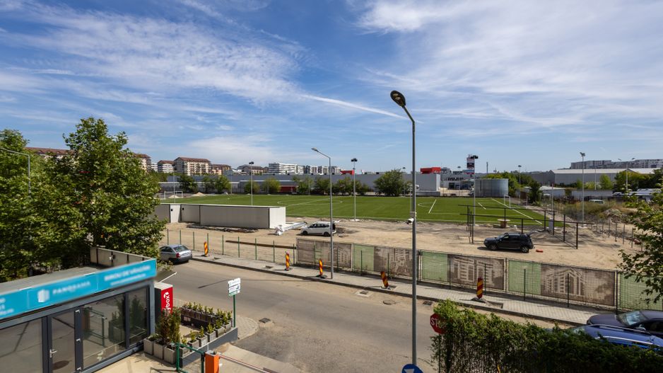 Apartament 3 camere, 71 mp | 2 băi | 2 locuri de parcare subterane | - Poză 16