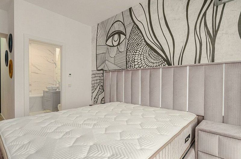 3 Camere Superb - Pipera - First Estate - Loc parcare - Poză 7