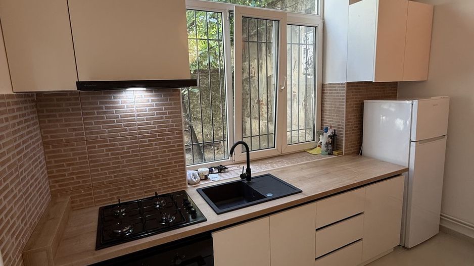 APARTAMENT 2 CAMERE | PIAȚA KOGĂLNICEANU | RENOVAT | - Poză 11