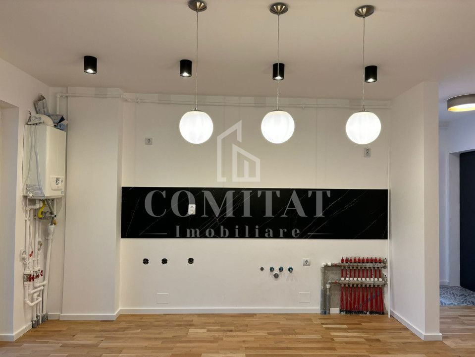 Apartament 3 camere | 72 mp | etaj intermediar | zona Răzoare - Poză 16