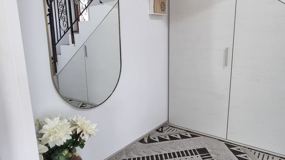 Vila Belvedere Iași, 190mp utili și 600mp teren.Proprietar. - Poză 5