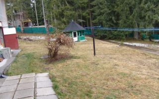 Pensiune in Predeal,  S+P+E, in suprafata de 460 mp, pret de 3900000 euro - Poză 4