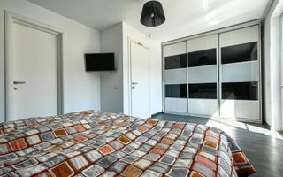 vila 4 camere | Avangarde Forest 2 | Pipera | Voluntari - Poză 9