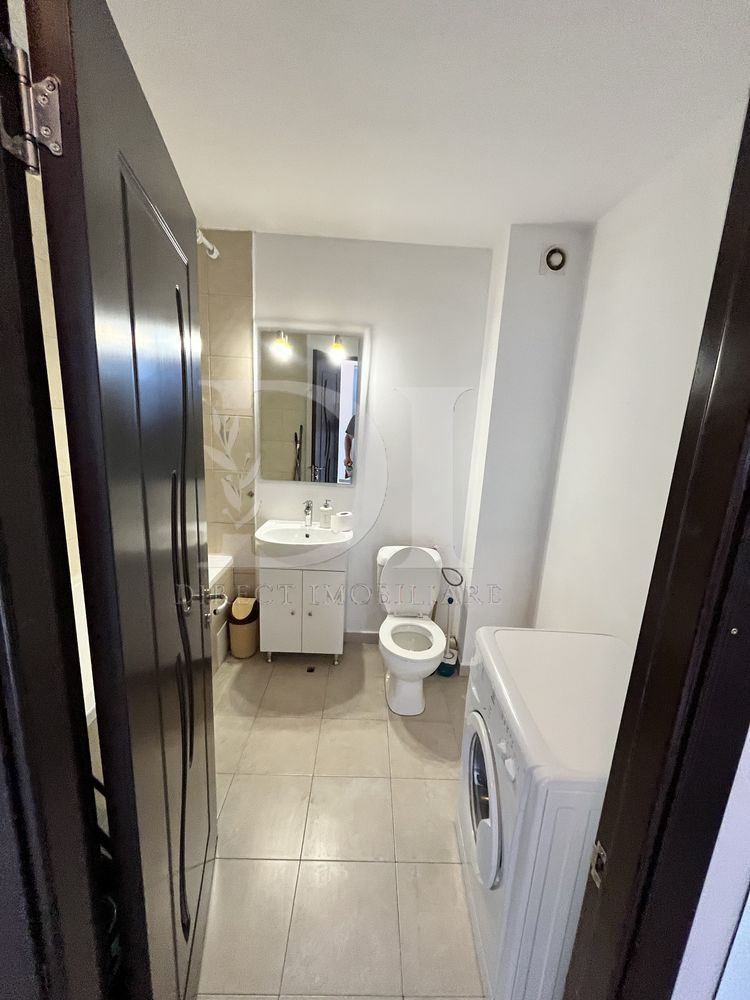 Apartament decomandat / etaj intermediar / Zona Florilor - Poză 4