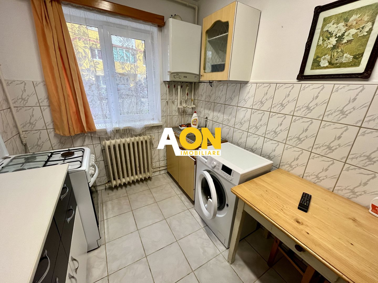 Apartament cu 2 Camere, Zona Cloșca - Poză 6