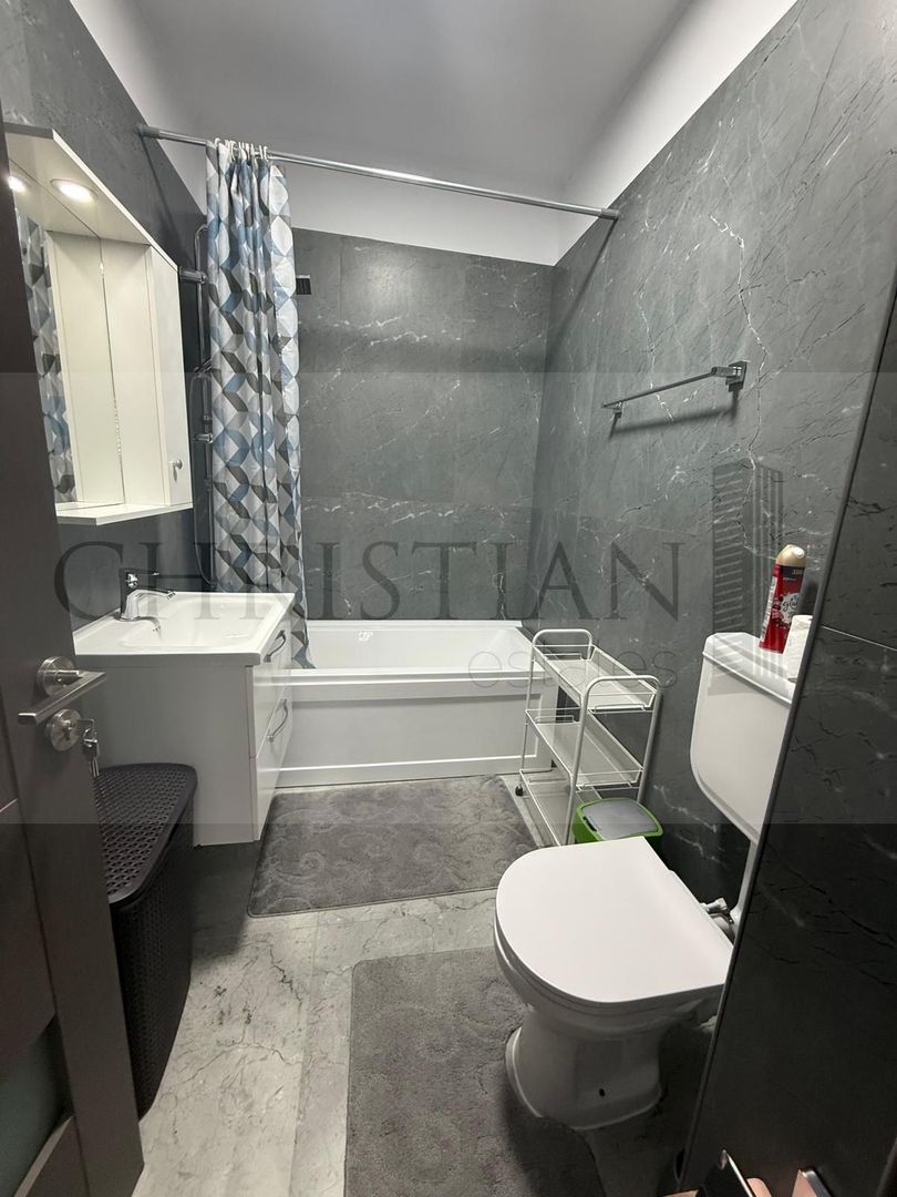 2 Camere Regie Residence Faza 2 - La Cheie - 51 mpu - Poză 8