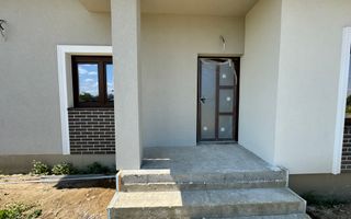 Mosnita Nouă-Duplex Parter-Finisaje la Alegere - Poză 14