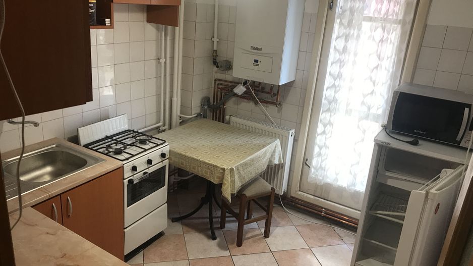 Decomandat | Etaj 2/7 | Centrală proprie | Zona Lipovei-Dedeman - Poză 11