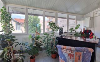 Apartament 3 camere, ultracentral, luminos si frumos amenajat - Poză 10