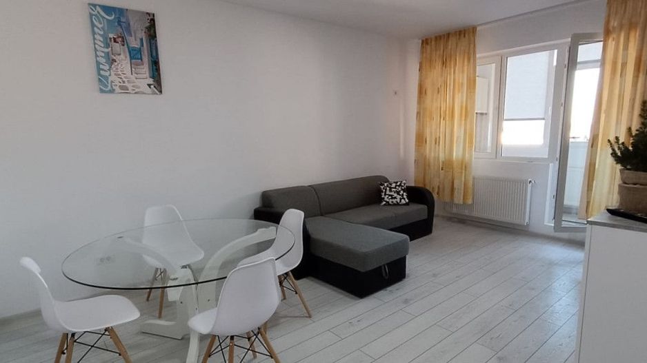 Apart. 2 cam. decomandate in zona centrala in Militari Residence ! - Poză 1