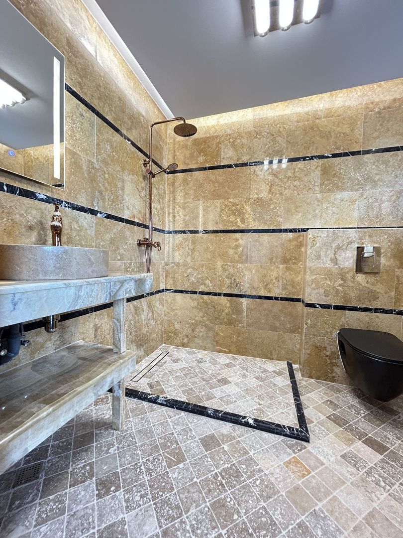 Duplex 10 camere Techirghiol ideal pensiune sau sediu firma - Poză 8