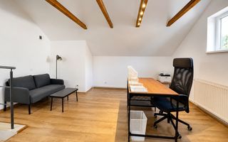 Spatiu de birouri 50 mp de inchiriat in zona Piata Cipariu - Poză 3