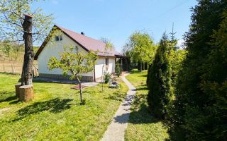 Casă de vânzare în Comuna Moșna, Județul Iași - Poză 4