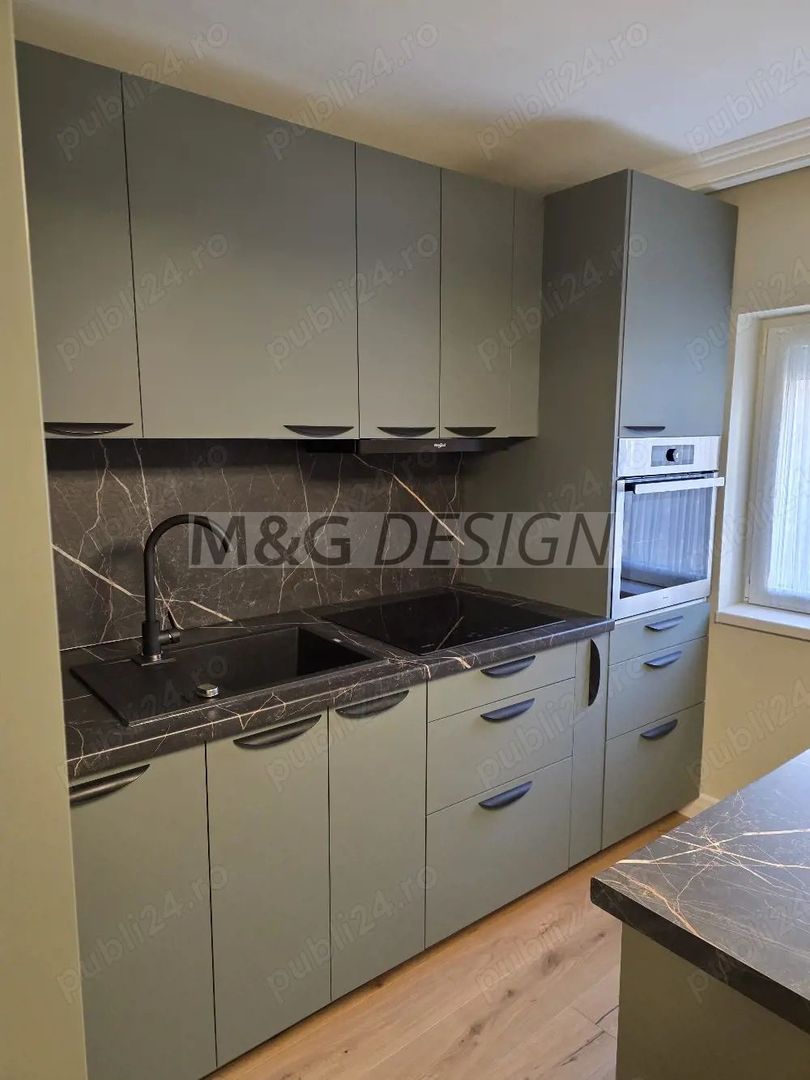 Apartament 2 camere zona Complexul Studentesc - Poză 10