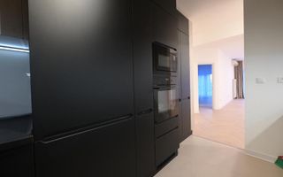 Inchiriere 4 camere | 169 mp | Parcul Herăstrău | Renovat 2025 | 3 băi - Poză 5