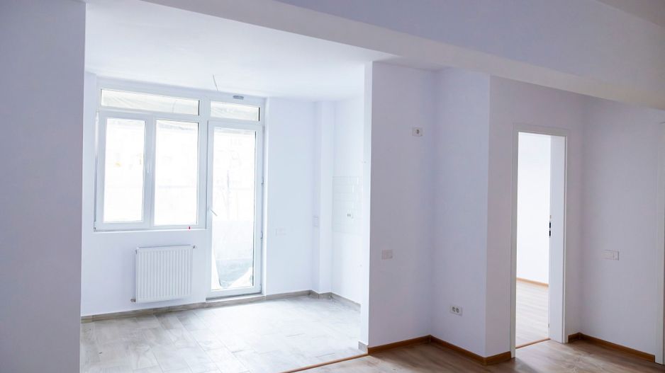 Studio spatios, ideal investitie, direct dezvoltator - Poză 2