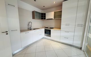 Pipera Scoala Americana-Ibiza Sol 3 camere 130mp garaj subteran - Poză 5