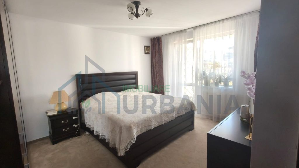 Apartament 3 camere 82 mp, Bucium, Iași – vânzare - Poză 5