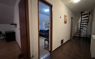 2 camere, 2 niveluri, Pet Friendly, Manastur, Zona Big Izlazului - Poză 8