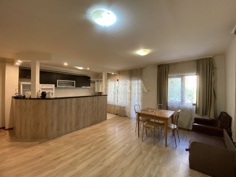 Apartament 2 camere, 3 balcoane – Florești, zona liniștită - Poză 1