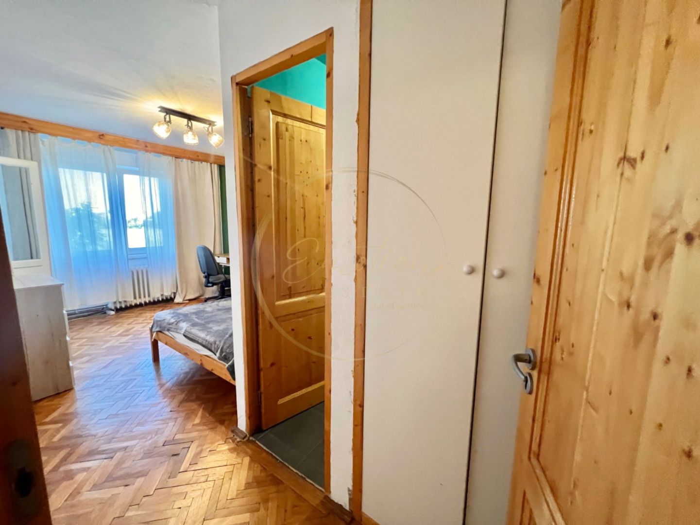 OFERTA | Apartament cu 3 camere | Olimpia-Stadion , Timisoara - Poză 12