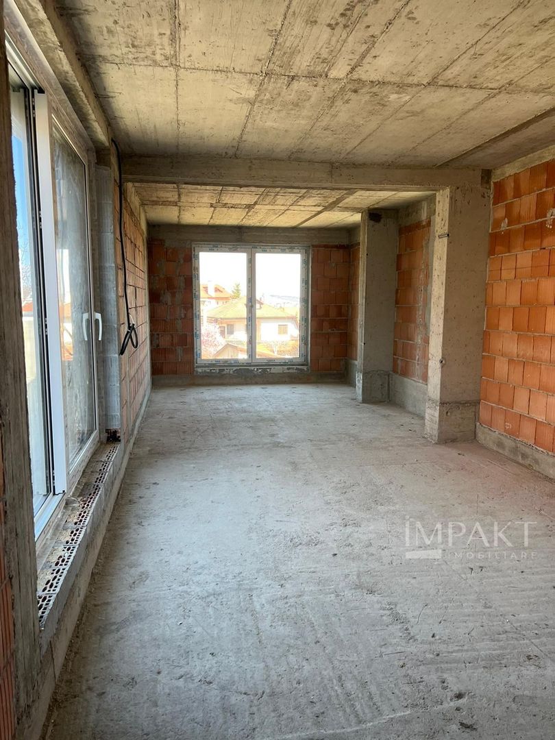 Casa individuala cu teren de 624 mp, cartier Andrei Muresanu! - Poză 16