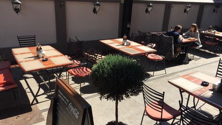 Vila 20 camere Victoriei - Poză 9