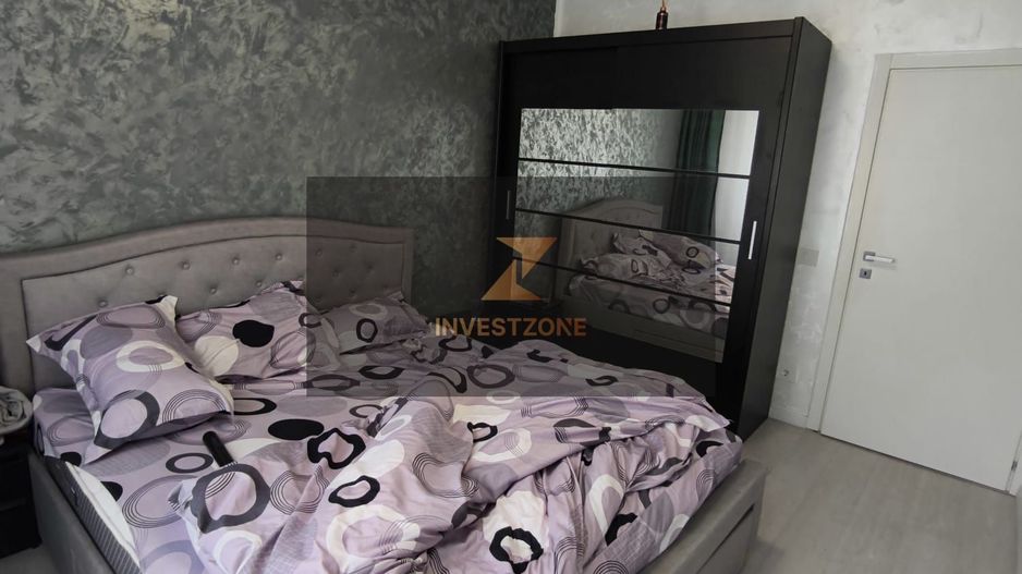 Vindem apartament 3 camere in complexul Prima Universitatii - Poză 4