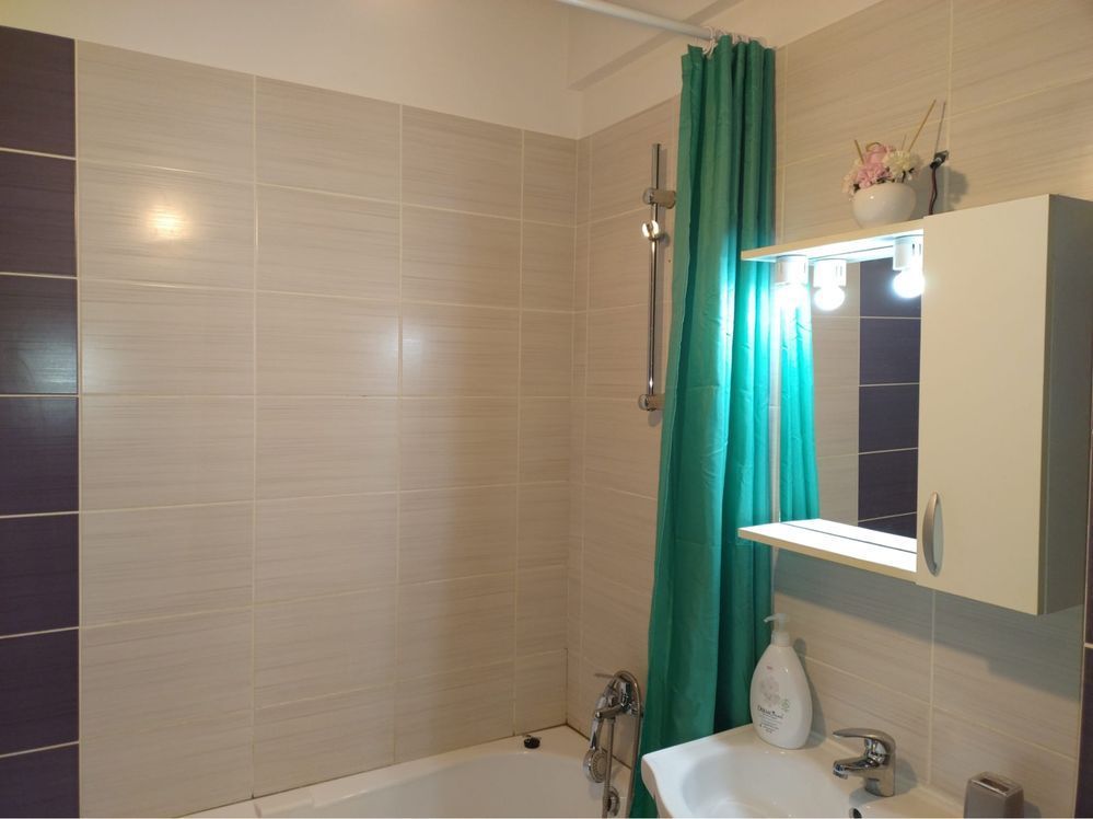 De inchiriat apart 2 camere, Confort Urban - Poză 6