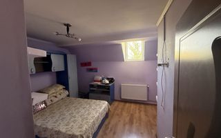 3 camere in vila I Calea Plevnei I Necesita renovare I Etaj 2 - Poză 6