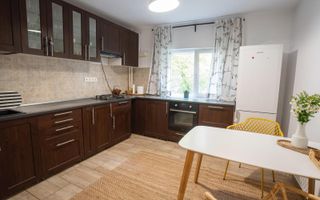 Arena Națională - Mega Mall | 2 camere | 72 mp | Pet Friendly - Poză 5