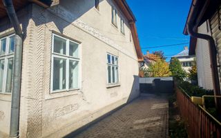 Casă 4 camere | Rădăuți | Zonă Spital | 500 mp teren - Poză 7