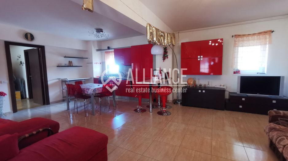 De vânzare apartament 3 camere statiunea Mamaia, zona Butoaie - Poză 2