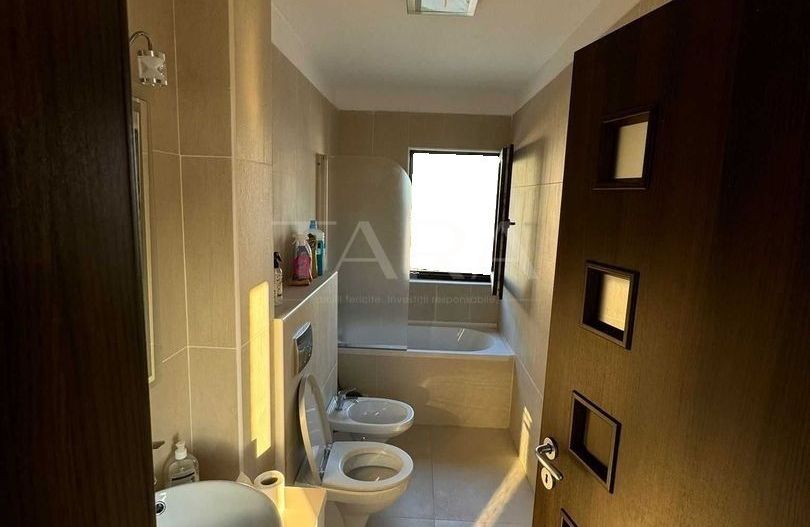 Apartament 2 camere cu terasă generoasă, zona Andrei Muresanu - Poză 6