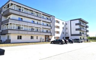 Apartament Bloc 2026 Cavalerului Residence loc de parcare inclus - Poză 2